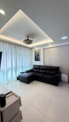 Blk 458 Segar Meadows (Bukit Panjang), HDB 4 Rooms #541166691